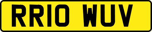 RR10WUV