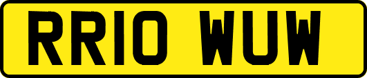 RR10WUW