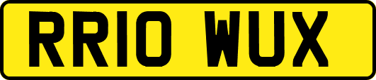 RR10WUX