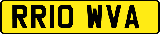 RR10WVA