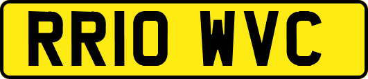RR10WVC