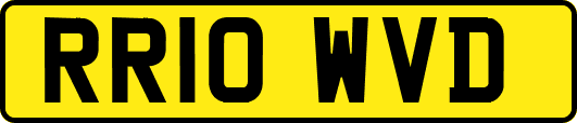 RR10WVD