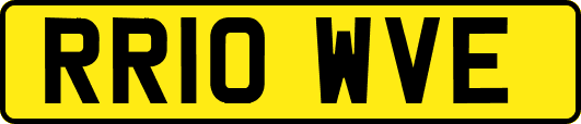 RR10WVE