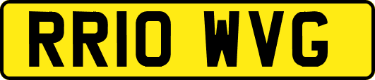 RR10WVG