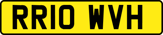 RR10WVH