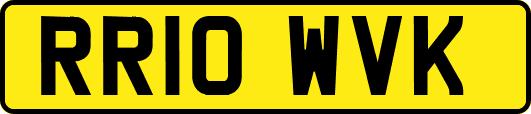 RR10WVK
