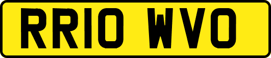 RR10WVO