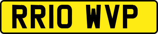 RR10WVP