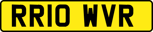 RR10WVR