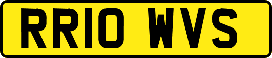 RR10WVS