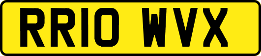 RR10WVX
