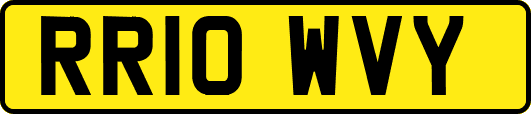 RR10WVY