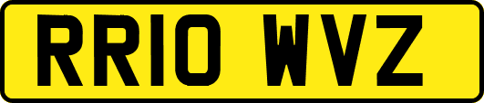 RR10WVZ