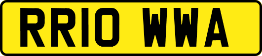 RR10WWA