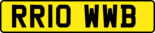 RR10WWB