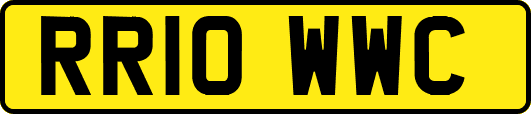 RR10WWC