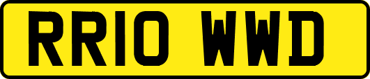 RR10WWD