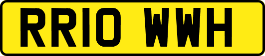 RR10WWH