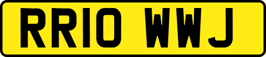 RR10WWJ