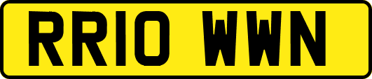 RR10WWN