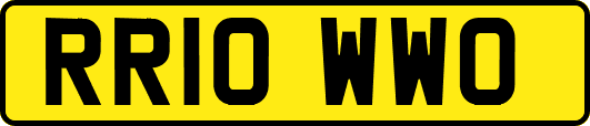 RR10WWO