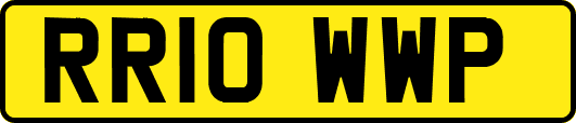 RR10WWP