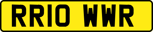 RR10WWR