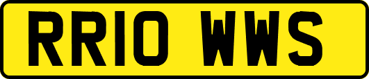 RR10WWS
