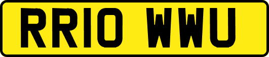 RR10WWU