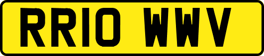 RR10WWV
