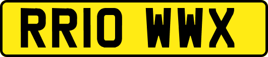 RR10WWX