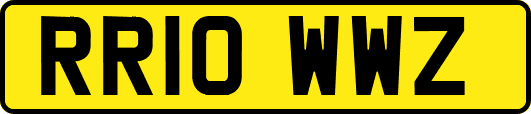 RR10WWZ