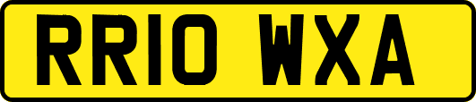 RR10WXA