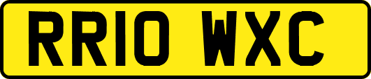 RR10WXC