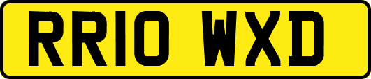 RR10WXD