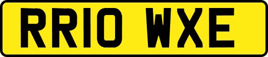 RR10WXE