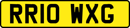 RR10WXG