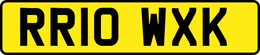 RR10WXK