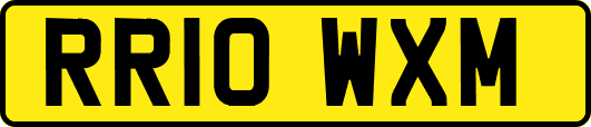 RR10WXM