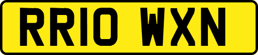 RR10WXN