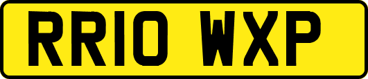 RR10WXP