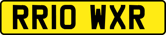 RR10WXR