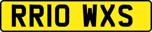 RR10WXS