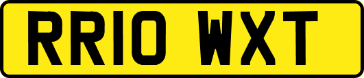 RR10WXT
