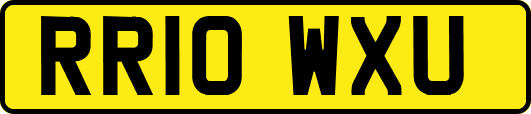 RR10WXU