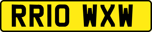 RR10WXW
