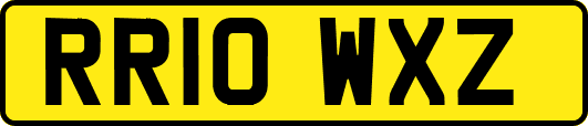 RR10WXZ