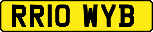 RR10WYB