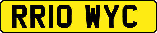 RR10WYC