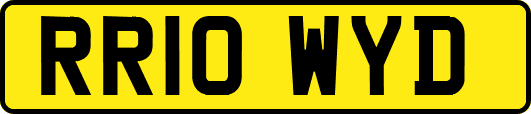 RR10WYD